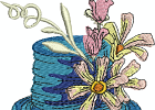 VictorianHat - 003